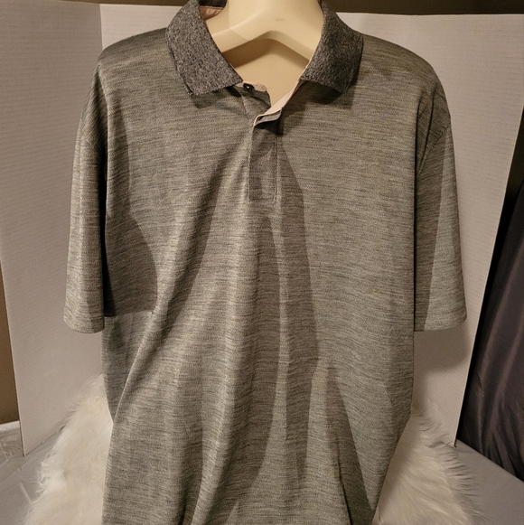 Untuck It Polo shirt - Picture 1 of 5